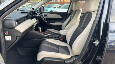 Honda HR-V 1.5 eHEV Advance Style 5dr CVT Hybrid Hatchback